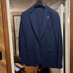 Vineyard Vines Performance Blazer